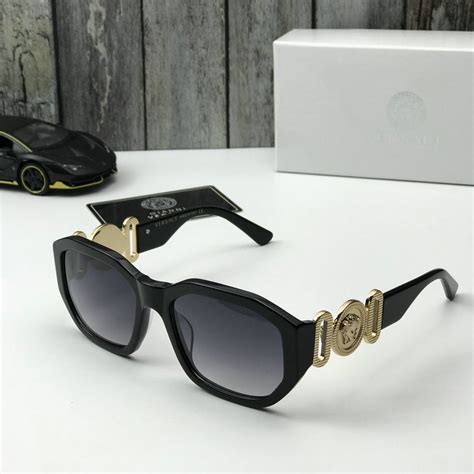 mens versace sunglasses fake|knockoff versace sunglasses.